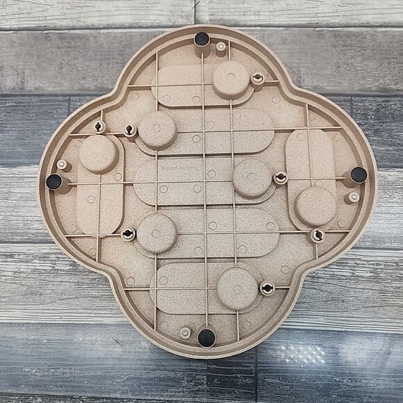 Outward Hound Puzzle Pet Bowl [133] - Picture 2 of 9